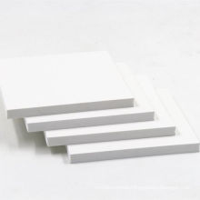 Waterproof PVC foam board for architectural decoration and upholstery
